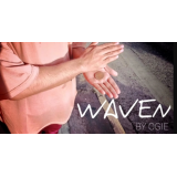 Waven by Rogelio Mechilina