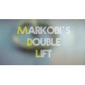 Markobi's Double Lift by Markobi Markobi's Double Lift by Markobi