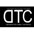 The Dtc Cards by Luca Volpe, Alan Wong And Paul Mccaig The Dtc Cards by Luca Volpe, Alan Wong And Paul Mccaig