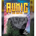 Runic by Liam Montier Runic by Liam Montier