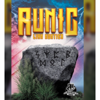 Runic by Liam Montier