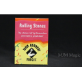Rolling Stones by John Kennedy Rolling Stones by John Kennedy