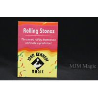 Rolling Stones by John Kennedy