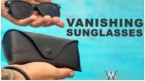 Vanishing Sunglasses by Wonder Makers