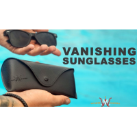 Vanishing Sunglasses by Wonder Makers