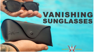 Vanishing Sunglasses by Wonder Makers