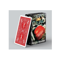Knock'Em Dead (25Th Anniversary Edition) by Peter Nardi