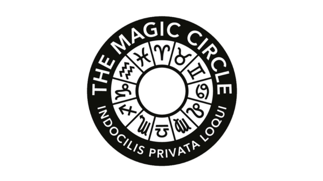 Josh Janousky Lecture by The Magic Circle - Greater Magic Video Library