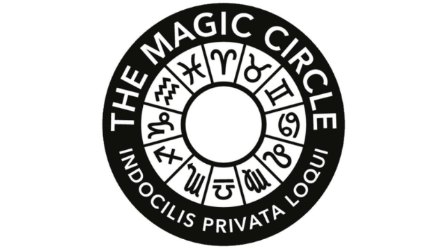 Danny Orleans Lecture by The Magic Circle - Greater Magic Video Library