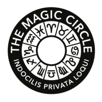 Chris Capehart Lecture by The Magic Circle