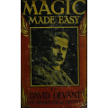 Magic Made Easy by David Devant Magic Made Easy by David Devant