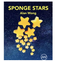 SPONGE STARS by Alan Wong