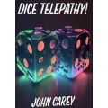 John Carey Dice Telepathy EBook  John Carey Dice Telepathy EBook