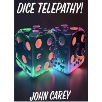  John Carey Dice Telepathy EBook