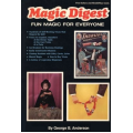 George B. Anderson Magic Digest George B. Anderson Magic Digest
