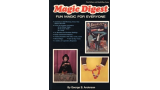 George B. Anderson Magic Digest