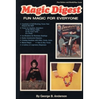 George B. Anderson Magic Digest