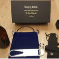Matthew Garrett & Brian Caswell - Ring In Bottle & BarBlade Matthew Garrett & Brian Caswell - Ring In Bottle & BarBlade