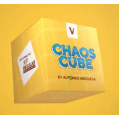 Alfonso Abejuela - Chaos Cube (Online Instructions) Alfonso Abejuela - Chaos Cube (Online Instructions)