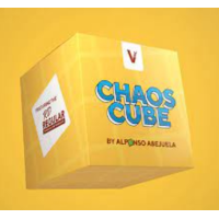 Alfonso Abejuela - Chaos Cube (Online Instructions)