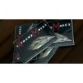 EXTREME MONEY by Kenneth Costa and André Previato EXTREME MONEY by Kenneth Costa and André Previato