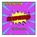 Wonderbag Barbie by Gustavo Raley  Wonderbag Barbie by Gustavo Raley