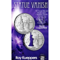 Statue Vanish by Roy Kueppers Statue Vanish by Roy Kueppers