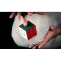 The Floating Cube by Uday Jadugar The Floating Cube by Uday Jadugar