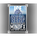 Ice Burg by Daniel Johnson Ice Burg by Daniel Johnson