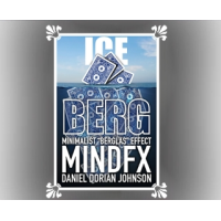 Ice Burg by Daniel Johnson