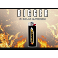 Bigger by Nikolas Mavresis Bigger by Nikolas Mavresis