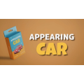 Appearing Car by Julio Montoro Appearing Car by Julio Montoro