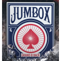 Jumbox – Jumbox Marked Deck by Magic Dream Jumbox – Jumbox Marked Deck by Magic Dream