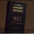 Pitata Magic - Smart Scale (Gimmick Not Included) Pitata Magic - Smart Scale (Gimmick Not Included)