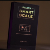 Pitata Magic - Smart Scale (Gimmick Not Included)