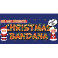 Christmas Bandana 2023 by Lee Alex (Gimmick Not Included) Christmas Bandana 2023 by Lee Alex (Gimmick Not Included)