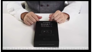 Smart Scale by Pitata Magic