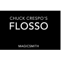 Flosso by Chuck Crespo and Magic Smith (Gimmicks Not Included) Flosso by Chuck Crespo and Magic Smith (Gimmicks Not Included)