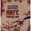 Dan Harlan - The Amazing Johnathan’s Knife Through Arm Dan Harlan - The Amazing Johnathan’s Knife Through Arm