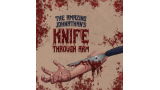 Dan Harlan - The Amazing Johnathan’s Knife Through Arm