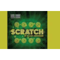 Kaan Akdogan and Mark Mason - Scratch (Gimmick Not Included) Kaan Akdogan and Mark Mason - Scratch (Gimmick Not Included)