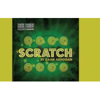 Kaan Akdogan and Mark Mason - Scratch (Gimmick Not Included)