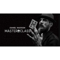 Daniel Madison Masterclass Live lecture by Daniel Madison