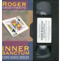 Inner Sanctum Vol 1-6 by Roger Crosthwaite  Inner Sanctum Vol 1-6 by Roger Crosthwaite