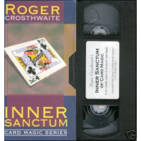  Inner Sanctum Vol 1-6 by Roger Crosthwaite