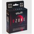 Ozone by Hanson Chien Ozone by Hanson Chien