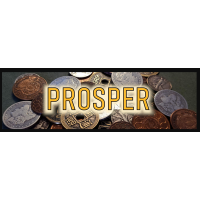 Prosper by Danny Goldsmith