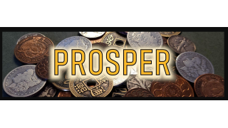 Prosper by Danny Goldsmith