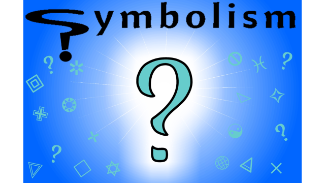 Symbolism by Paul Carnazzo - Magic Ebooks