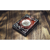 The Elder Deck: The Magician’s Tool for Rune Reading by Phill Smith